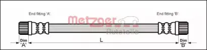 4111152 METZGER